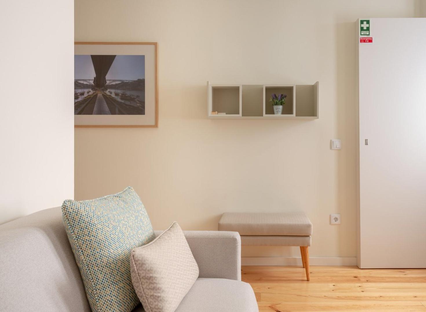 Guestready - Catorze De Outubro Houses I Hotel Vila Nova de Gaia Exterior photo