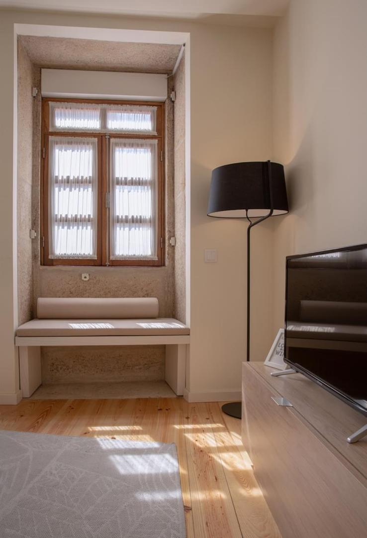 Guestready - Catorze De Outubro Houses I Hotel Vila Nova de Gaia Exterior photo